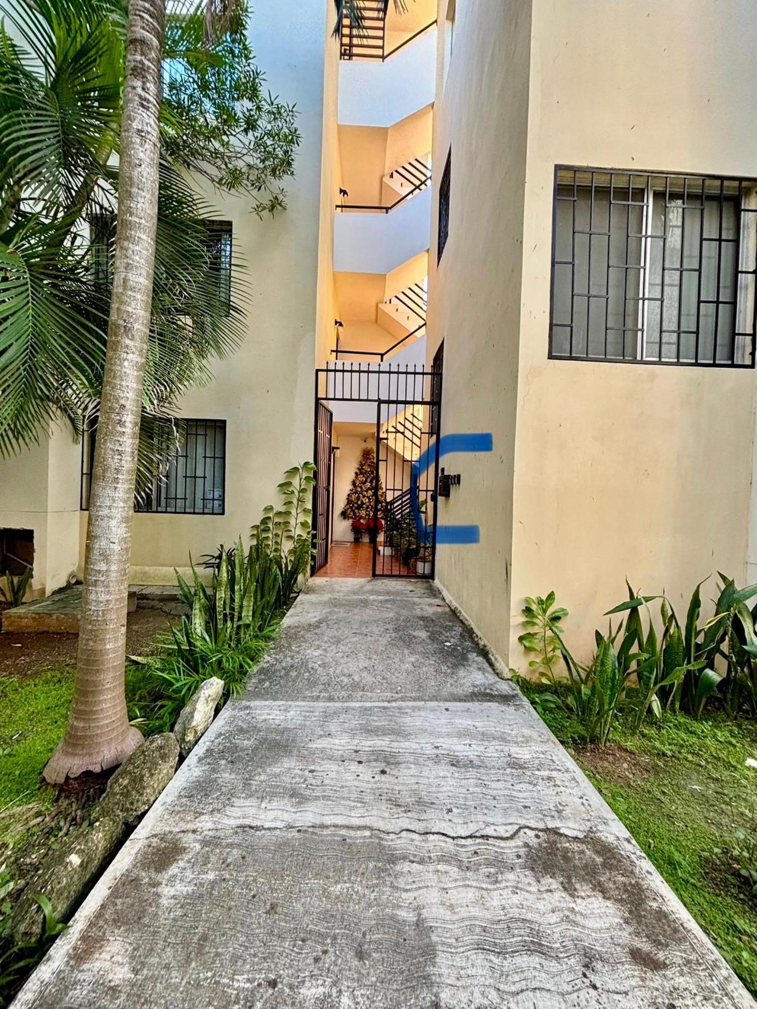 Peach35 Apartamento Centrico, 5 Min De La Playa Cancún Kültér fotó